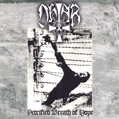 Ohtar- Petrified Breath of Hope